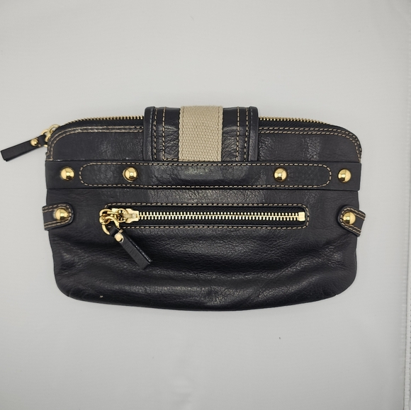 Y2K Vintage Juicy Couture Clutch - Picture 2 of 5